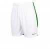 Stanno Focus Short White-Green
