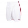Stanno Focus Short White-Red