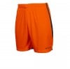 Stanno Focus Short Orange-Black