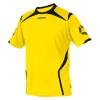 Stanno Torino Shirt Short Sleeve Yellow-Black