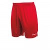 Stanno Focus Short Red