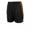 Stanno Focus Short Black-Orange