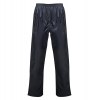 Pro Packaway Over Trousers Navy