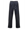 Pro Packaway Over Trousers Navy