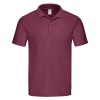 Original Polo Burgundy