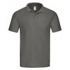 Original Polo Light Grey