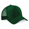 Snapback Trucker Cap