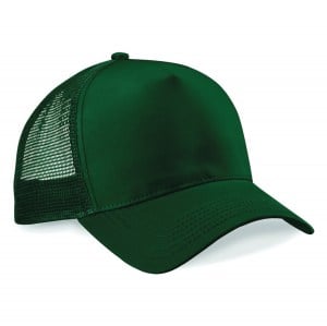 Snapback Trucker Cap