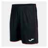 Joma Liga Shorts Black-Red