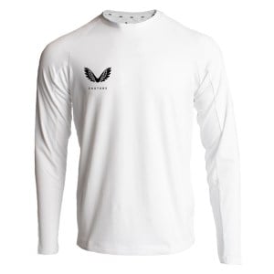 Castore Long Sleeve Performance T-Shirt