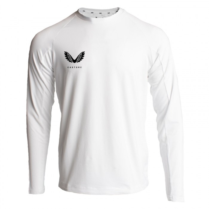 Castore Long Sleeve Performance T-Shirt
