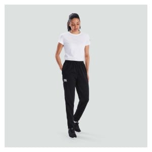 Canterbury Womens Women's Stretch Tapered Pant Black