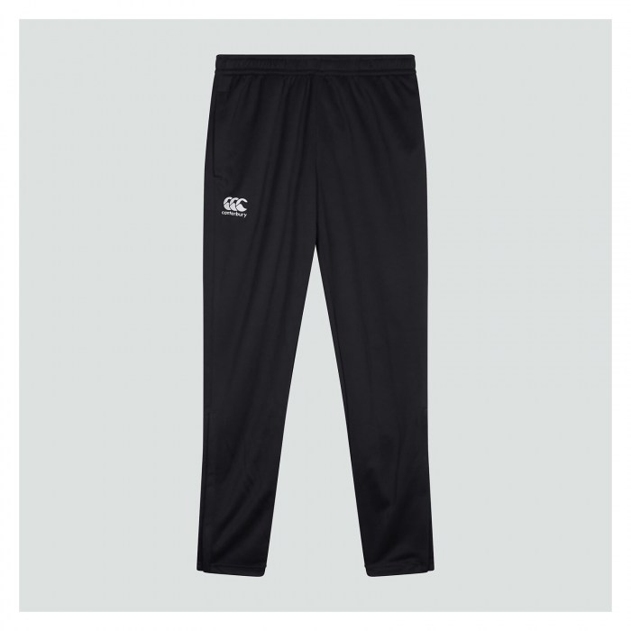 Canterbury Womens Women's Stretch Tapered Pant Black