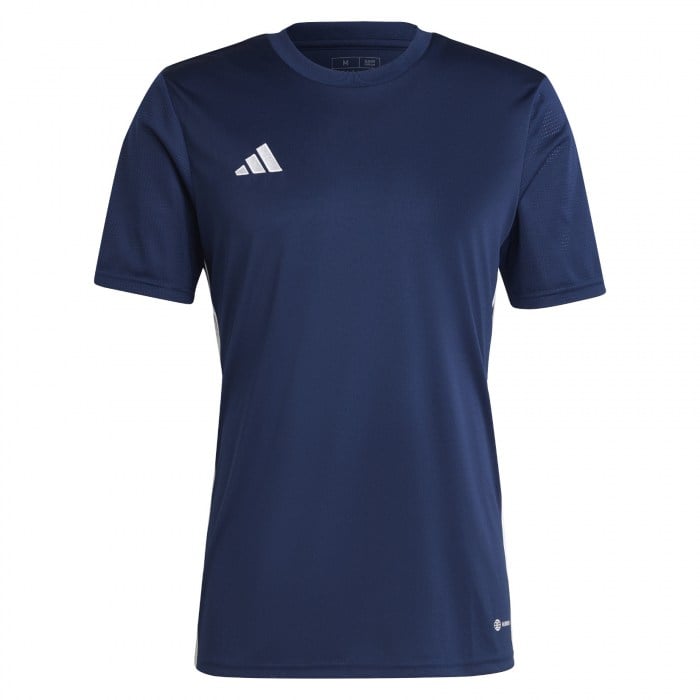 adidas Tabela 23 Jersey Team Navy Blue-White
