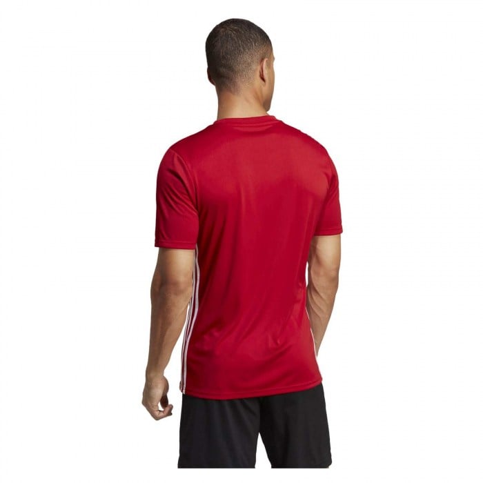 adidas Tabela 23 Jersey Team Power Red-White