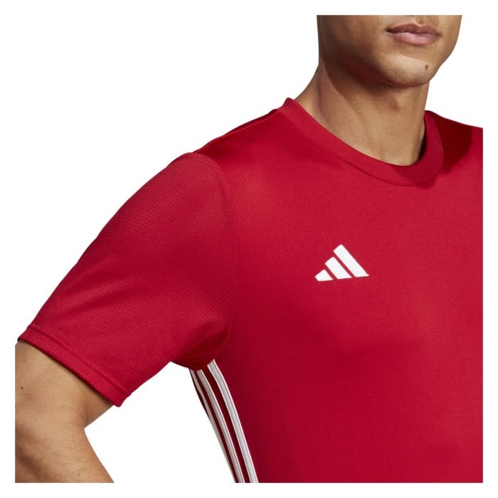 adidas Tabela 23 Jersey Team Power Red-White