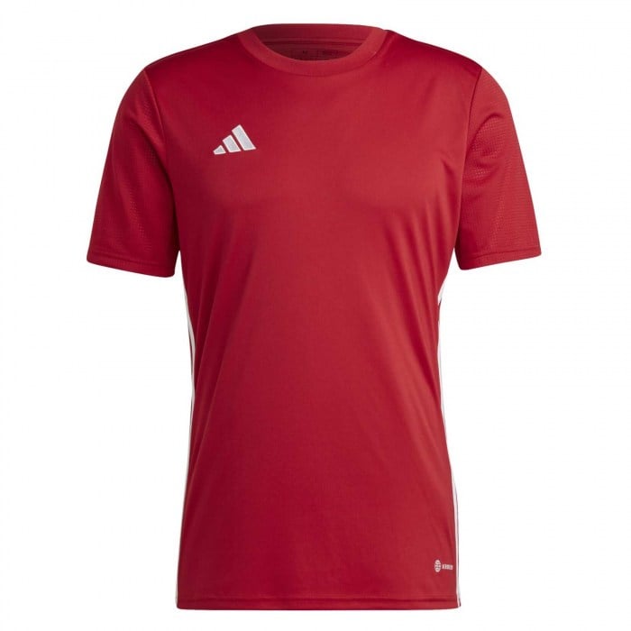 adidas Tabela 23 Jersey Team Power Red-White
