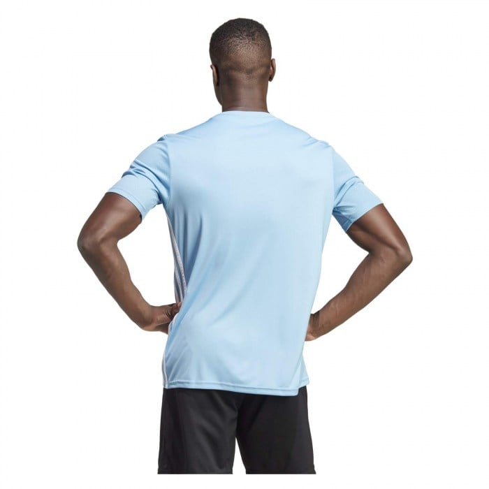 adidas Tabela 23 Jersey Team Light Blue-White