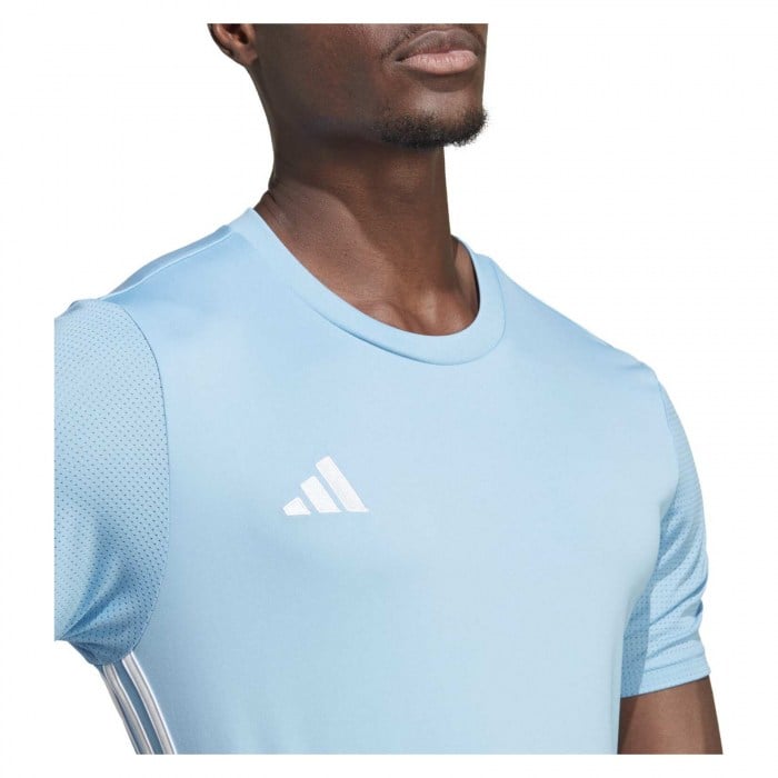 adidas Tabela 23 Jersey Team Light Blue-White