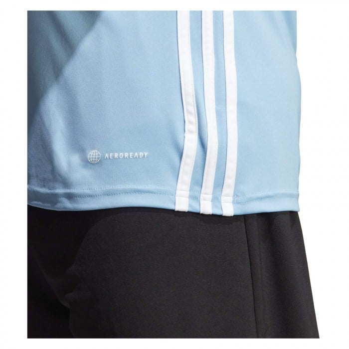 adidas Tabela 23 Jersey Team Light Blue-White