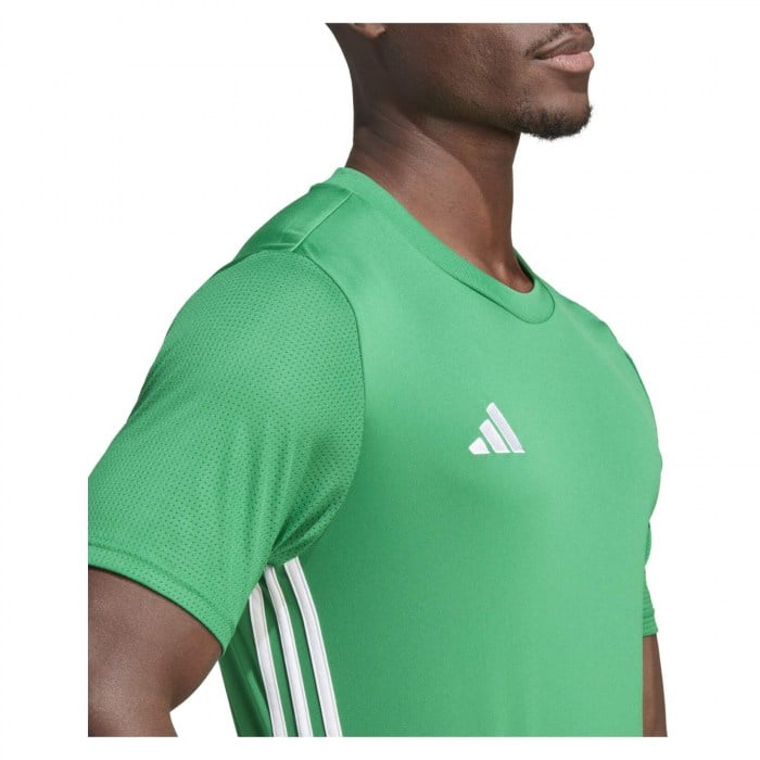 adidas Tabela 23 Jersey Team Green-White