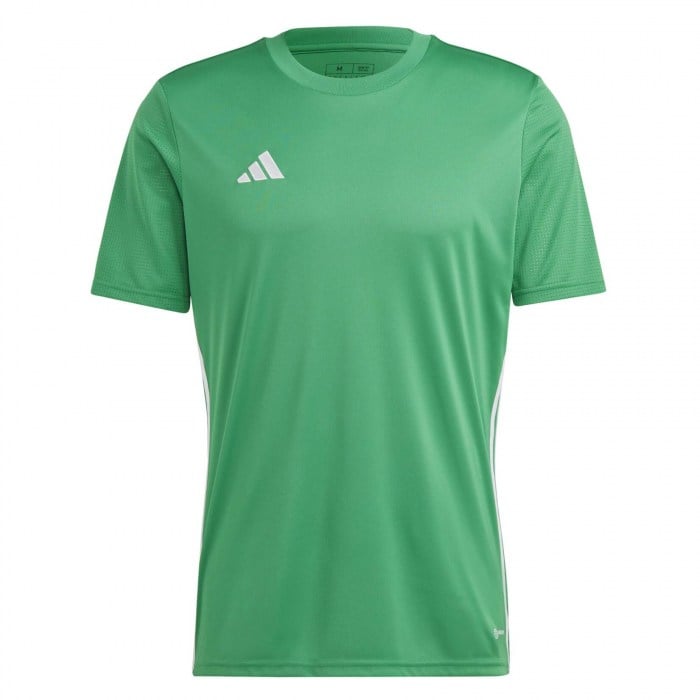 adidas Tabela 23 Jersey Team Green-White