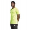 adidas Tabela 23 Jersey Team Solar Yellow-White