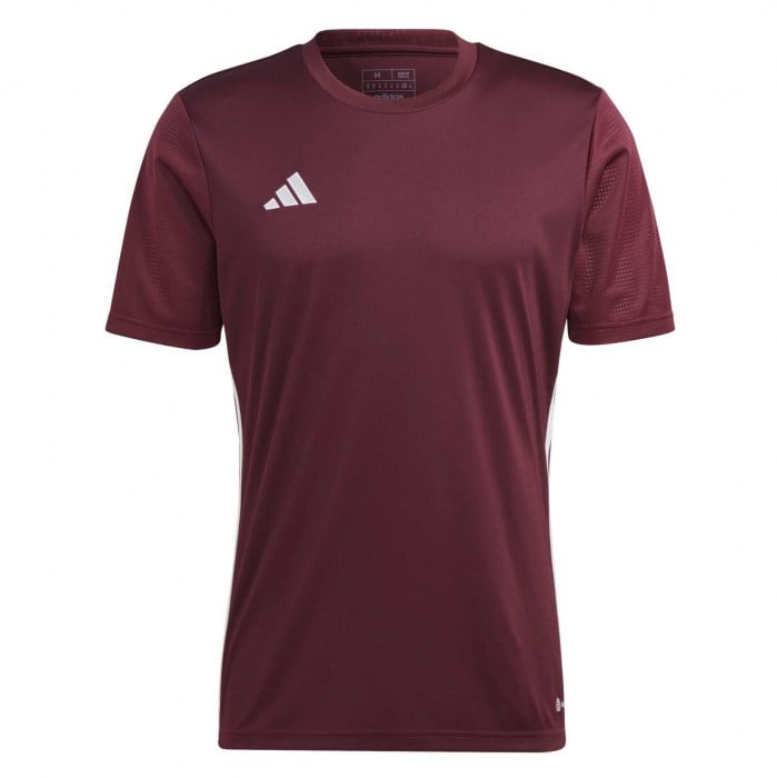 adidas Tabela 23 Jersey Team Maroon-White