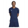 adidas Tiro 23 League Jersey Team Navy Blue-White