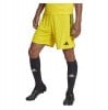 adidas Tiro 23 Shorts Team Yellow-Black
