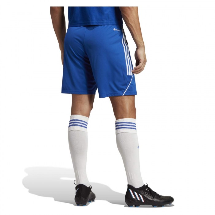 adidas Tiro 23 Shorts Team Royal Blue-White