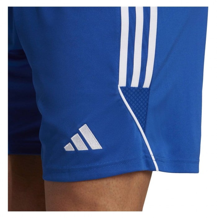 adidas Tiro 23 Shorts Team Royal Blue-White