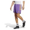 adidas Tiro 23 Shorts Active Purple-Team Yellow