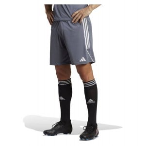 adidas Tiro 23 Shorts Team Onix-White