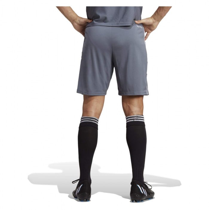 adidas Tiro 23 Shorts Team Onix-White