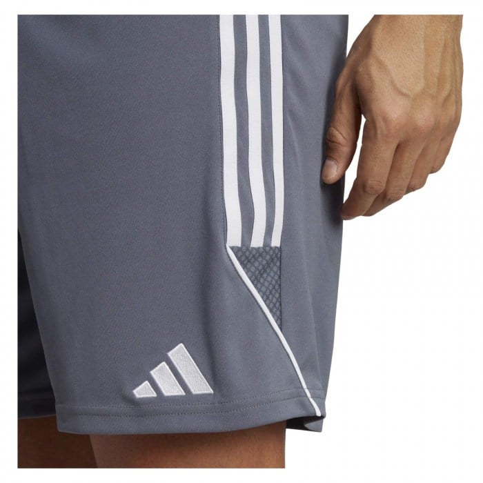 adidas Tiro 23 Shorts Team Onix-White