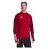 adidas Tiro 23 Competition 1/4 Zip Training Top