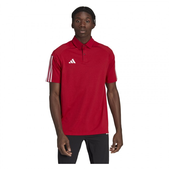 adidas Tiro 23 Competition Polo