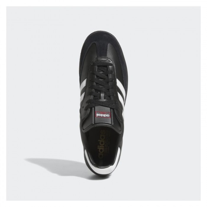 adidas-LP Samba Leather Shoes