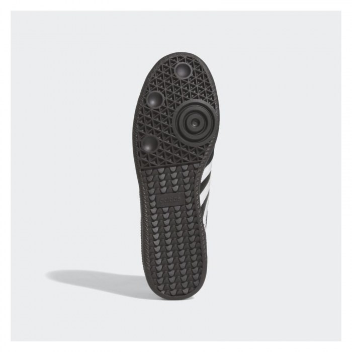 adidas-LP Samba Leather Shoes