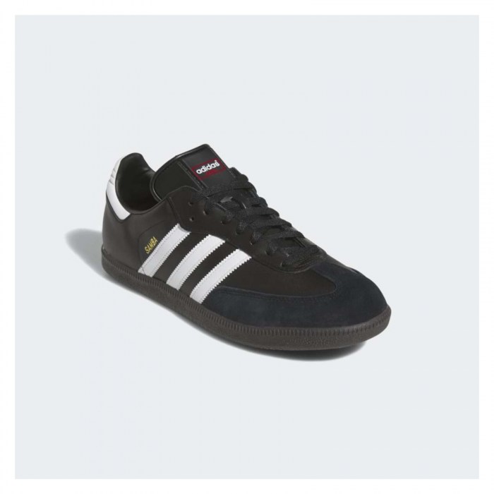 adidas-LP Samba Leather Shoes