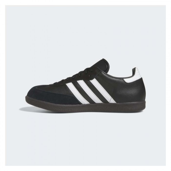 adidas-LP Samba Leather Shoes