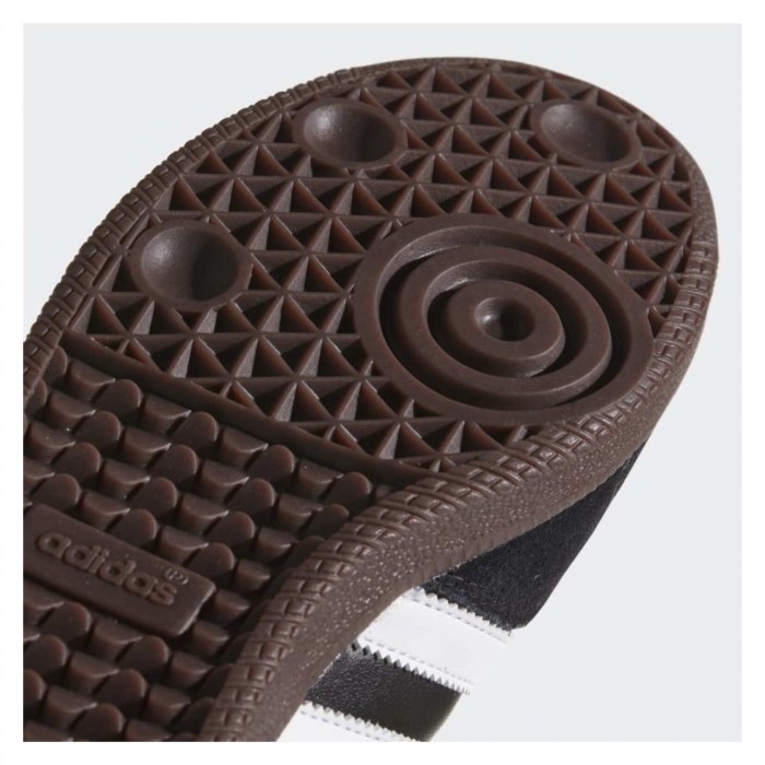 adidas-LP Samba Leather Shoes