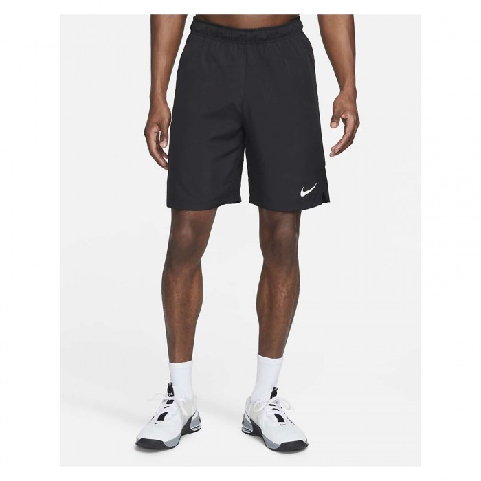 Nike Dri-Fit Woven Training Shorts