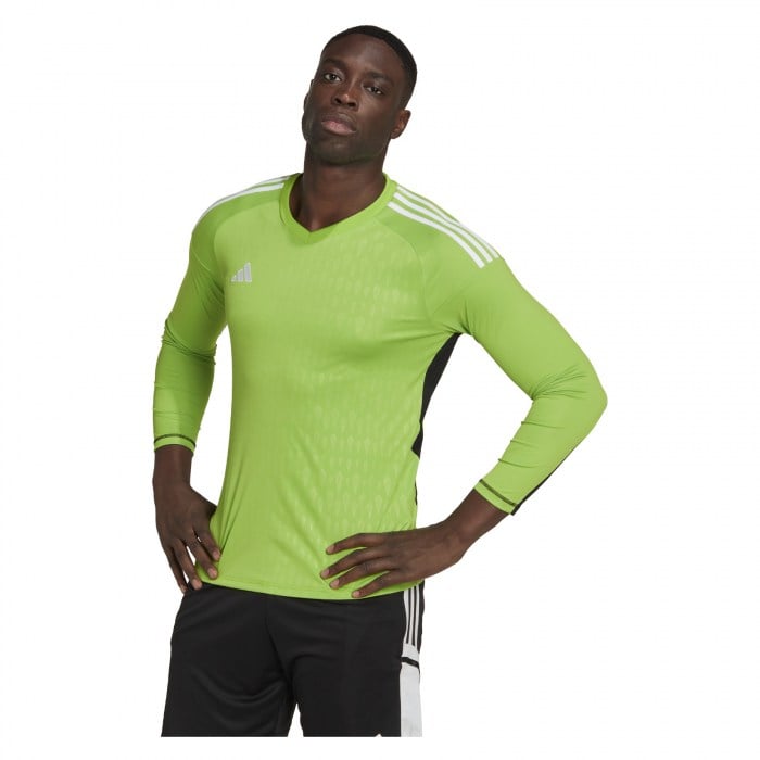 adidas Tiro 23 Competition Long Sleeve Goalkeeper Jersey