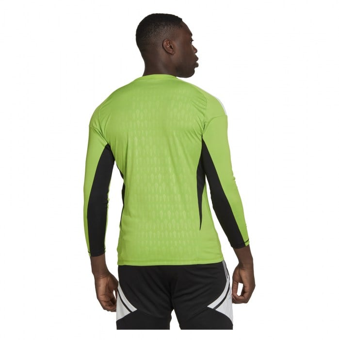 adidas Tiro 23 Competition Long Sleeve Goalkeeper Jersey