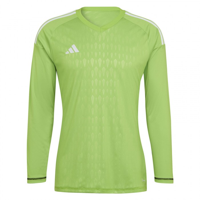 adidas Tiro 23 Competition Long Sleeve Goalkeeper Jersey