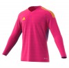 adidas Tiro 23 Competition Long Sleeve Goalkeeper Jersey Team Real Magenta