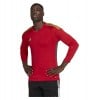 adidas Tiro 23 Competition Long Sleeve Goalkeeper Jersey Team Colleg Red