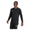 adidas Tiro 23 Competition Long Sleeve Goalkeeper Jersey Black